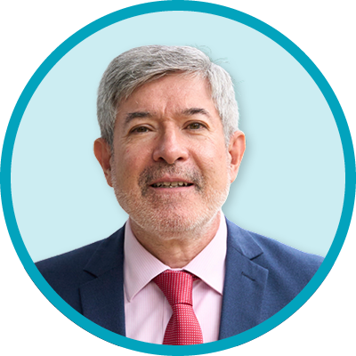 Francisco Menargues, vocal de la Fundación Educativa CMT