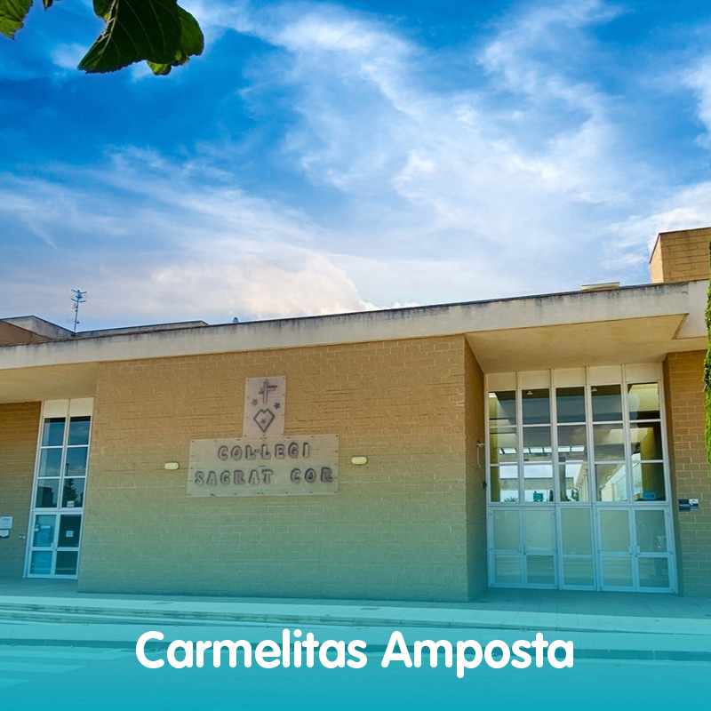 Carmelites Amposta Carmelites Amposta
