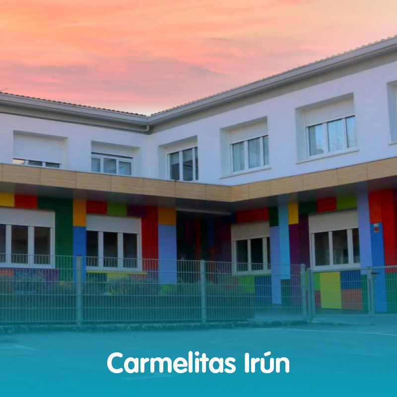 Karmelitak Irun Karmelitak Irun