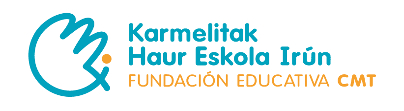 Fundación CMT Karmelitak Irun Fundación CMT Karmelitak Irun